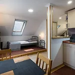 Apartman Szürke Balatonkenesén Balatonkenese
