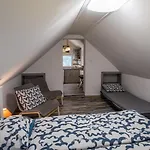 Apartman Szürke Balatonkenesén