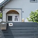 Szürke Balatonkenesén Apartman Balatonkenese