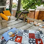 Apartman Szürke Balatonkenesén *