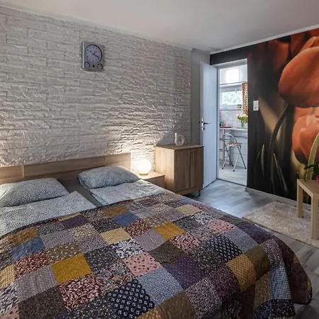 Szuerke Vendeghaz Balatonkenesen Lejlighed *