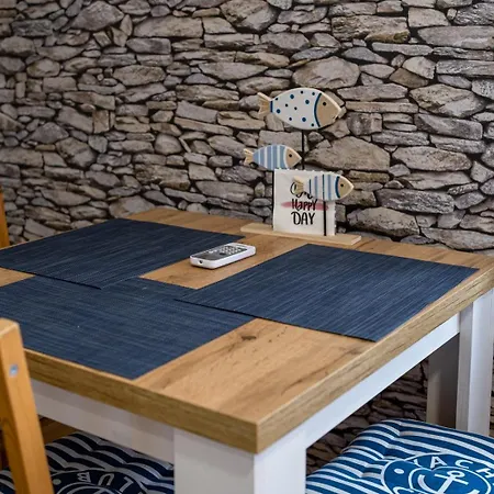 Szuerke Vendeghaz Balatonkenesen Lejlighed