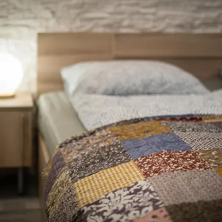 Szuerke Vendeghaz Balatonkenesen