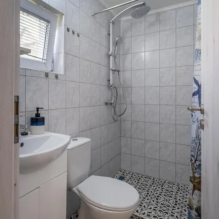 Appartamento Szürke Balatonkenesén *