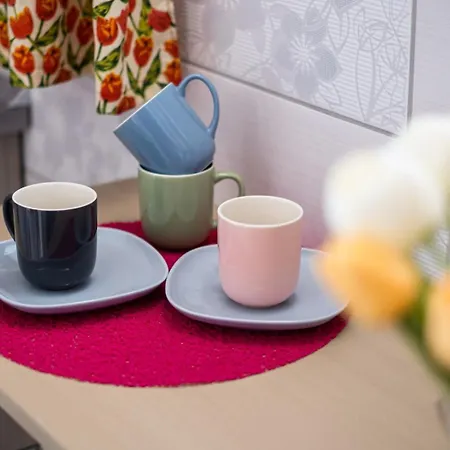 Szuerke Vendeghaz Balatonkenesen Lejlighed *