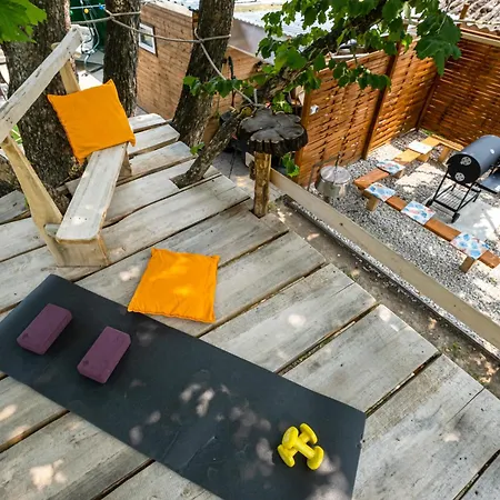 Apartament Szuerke Vendeghaz Balatonkenesen