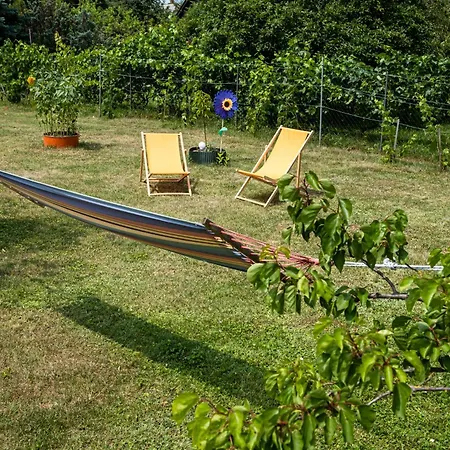 Appartamento Szürke Balatonkenesén Balatonkenese