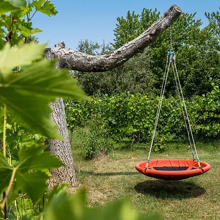 Appartamento Szürke Balatonkenesén