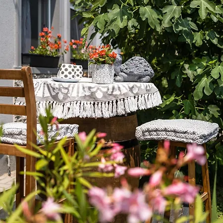 Szuerke Vendeghaz Balatonkenesen Balatonkenese