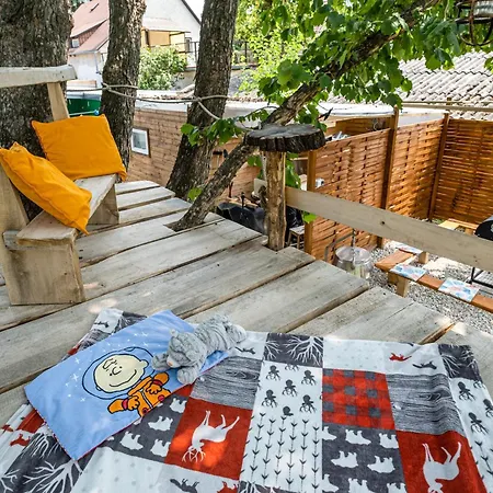 Appartamento Szürke Balatonkenesén *