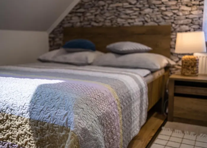 Apartament Szuerke Vendeghaz Balatonkenesen Balatonkenese