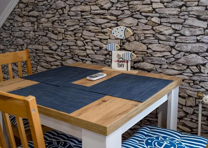 Szuerke Vendeghaz Balatonkenesen Apartament