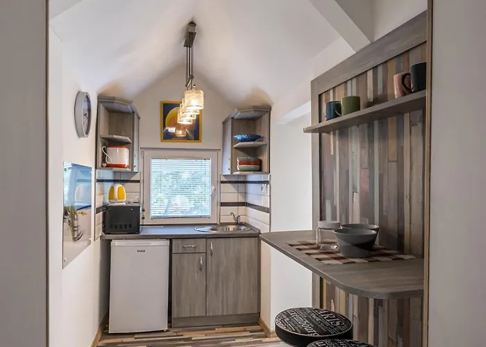 Apartament Szuerke Vendeghaz Balatonkenesen