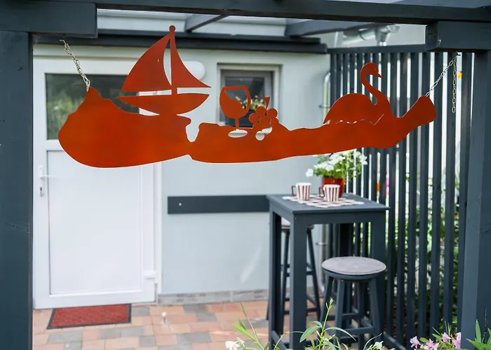 Szuerke Vendeghaz Balatonkenesen Apartament Balatonkenese