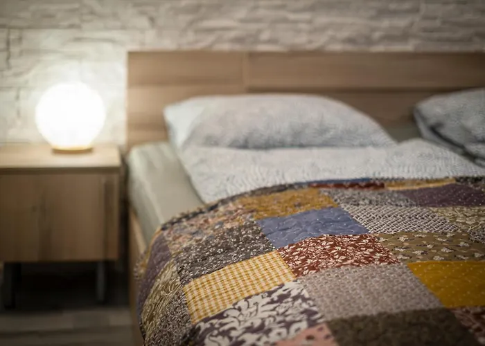 Szuerke Vendeghaz Balatonkenesen