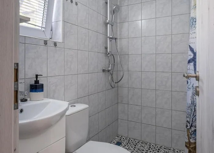 Apartament Szuerke Vendeghaz Balatonkenesen *