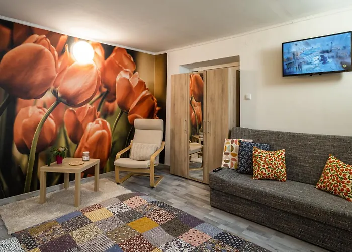 Szuerke Vendeghaz Balatonkenesen Apartament Balatonkenese