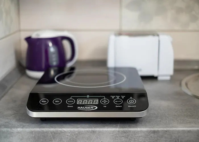 Szuerke Vendeghaz Balatonkenesen *