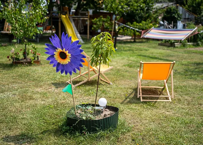 Apartament Szuerke Vendeghaz Balatonkenesen