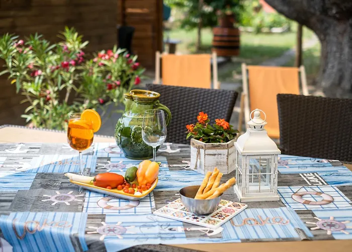 Szuerke Vendeghaz Balatonkenesen Apartament *