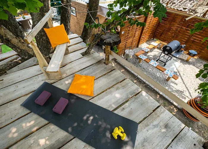 Apartament Szuerke Vendeghaz Balatonkenesen