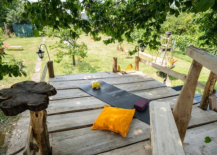 Szuerke Vendeghaz Balatonkenesen Balatonkenese