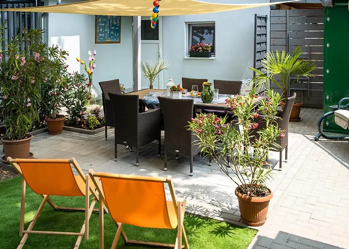 Apartament Szuerke Vendeghaz Balatonkenesen