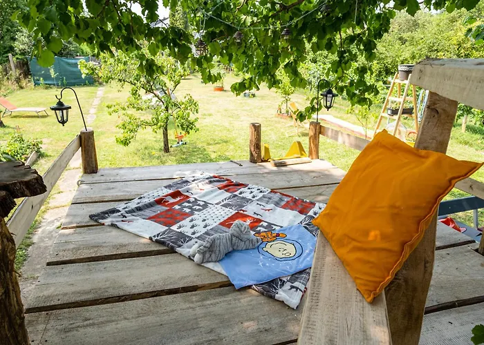 Szuerke Vendeghaz Balatonkenesen Apartament Balatonkenese