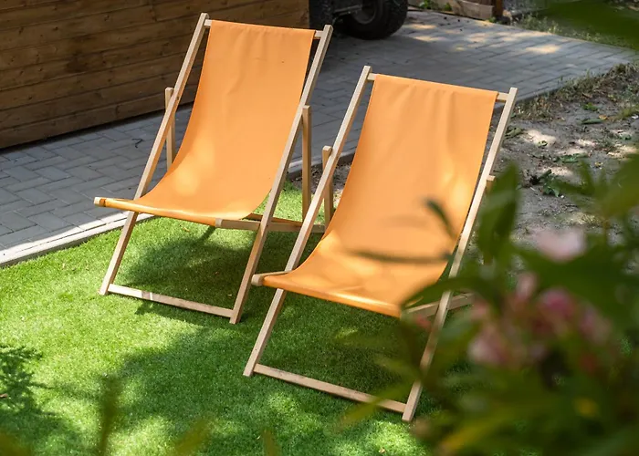 Apartament Szuerke Vendeghaz Balatonkenesen Balatonkenese