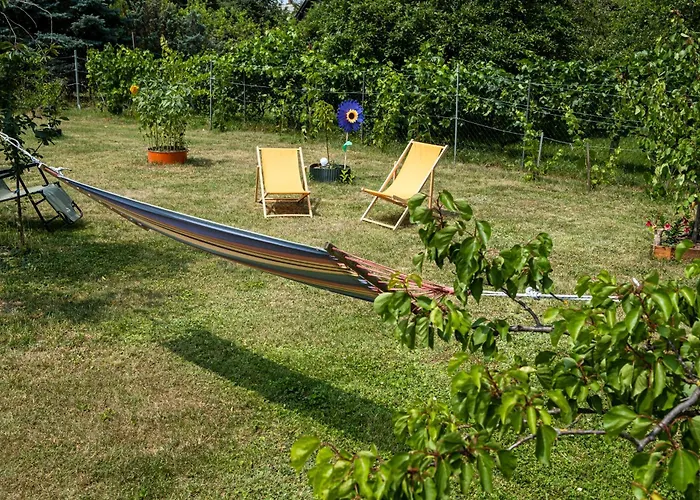 Apartament Szuerke Vendeghaz Balatonkenesen Balatonkenese