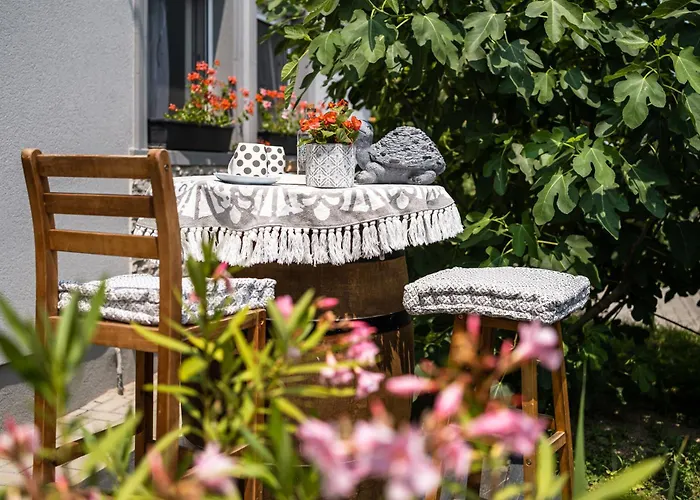 Szuerke Vendeghaz Balatonkenesen Balatonkenese