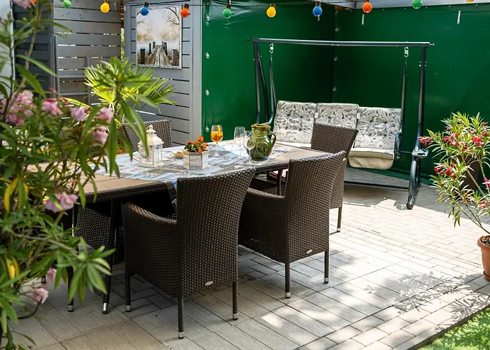 Szuerke Vendeghaz Balatonkenesen Apartament