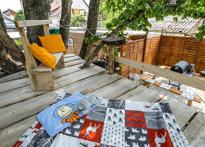 Apartament Szuerke Vendeghaz Balatonkenesen *